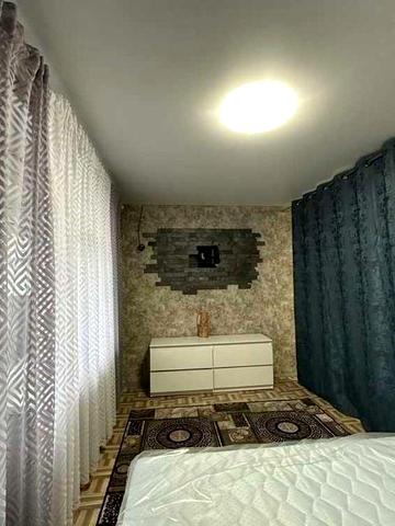 Сдается 2к квартира на ул.Новосёловская 27