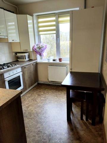 Продаж 2 кімнатної квартири м. Біла церква з автономним опаленням