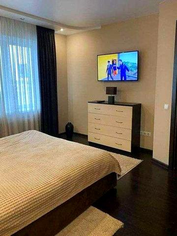 Сдам 3 комнатную квартиру на Семена Палия