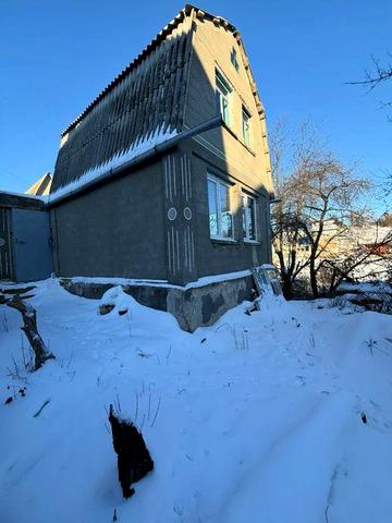 Продаж дачі в дачному кооперативі с. Коженики