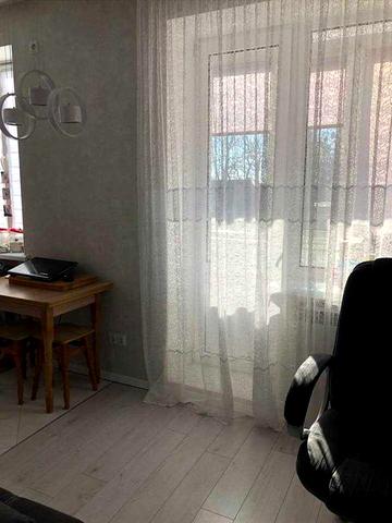 2-кімнатна квартира в центрі Ковеля по вул.Незалежності, Площа 45 м²