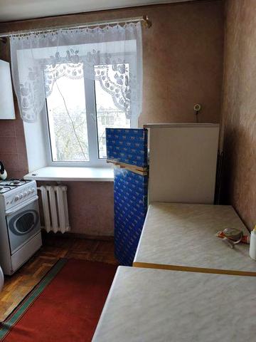 Сдам 1 комнатную квартиру Черемушки