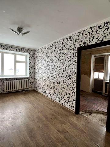 Ексклюзив. Продам світлу 2х кімнатну квартиру в місті Узин