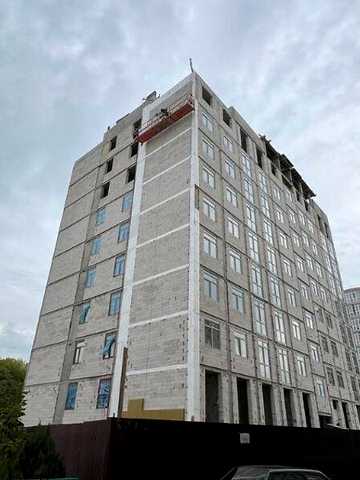 Продаж 1к Квартира Семена Палія (Дніпропетровська дорога) вулиця ЖК Теплый дом Plus