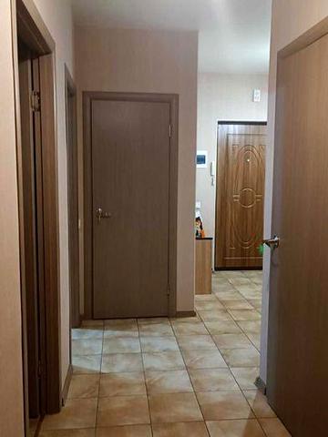 Сдам 2-х комнатную квартиру  от хозяина ЖК 7 Небо