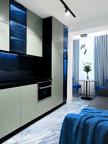 Продаж 1к Квартира Мечникова вулиця ЖК Позитив