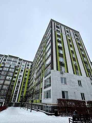 Продаж 2к Квартира Григорія Сковороди вулиця ЖК Фортуна-2