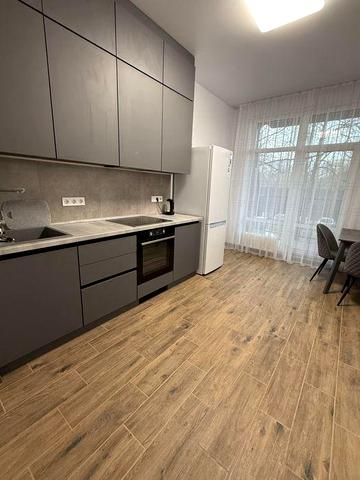 Сдам квартиру ЖК Пространство на Донского терраса