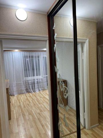 Оренда 1к квартири на  Заготзерно