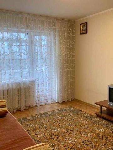 Здається 1-кімнатна квартира вул. Батумська