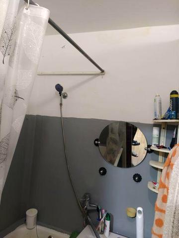 Оренда двохкімнатній квартири у місті Самар. (Новомосковськ).