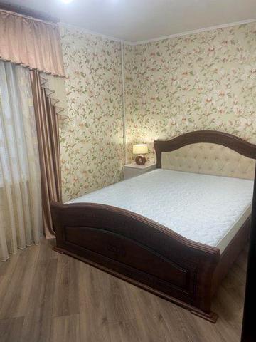 3-к Мотель, с 22.02 освобождается