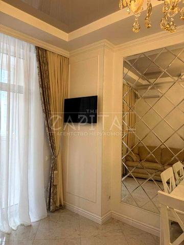 Оренда 1 кімнатна квартира ЖК Французький Квартал . Завжди опалення.