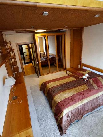 Продаж 3к.кв. 132м2 вул.Чорновола. М.Лукянівська