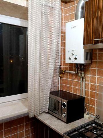 Оренда 1-км. квартири.