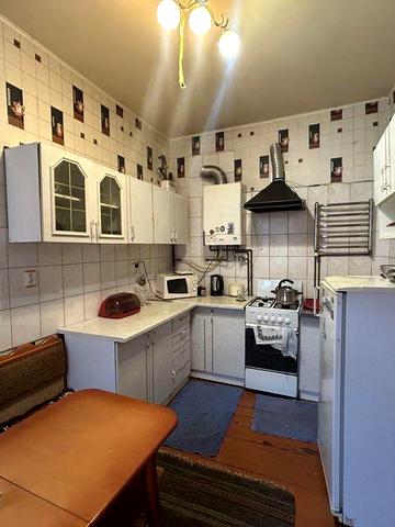 Здаю 1к квартиру вул.С.Стрільців