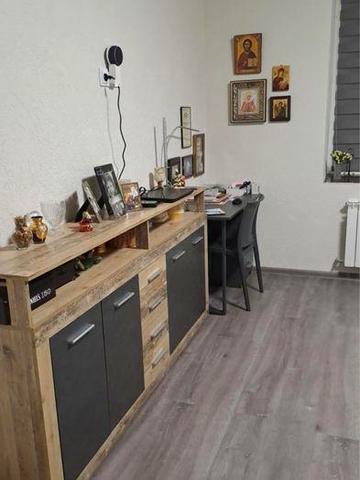 Будинок і 0,5 Га землі в с.Ярок.