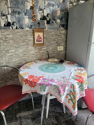 Оренда 1 км.кв біля Центру, гот.Надія,центральне опаленя,тільки 1  ос.