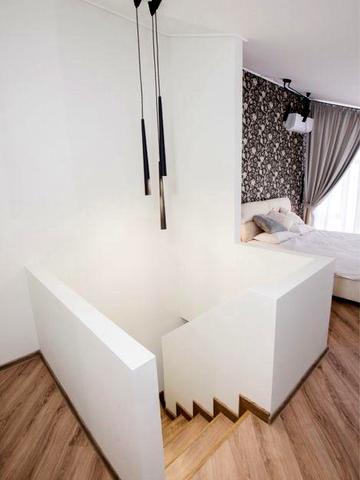 Оренда дворівневої квартири Комфорт Таун, Соборності, Березняки