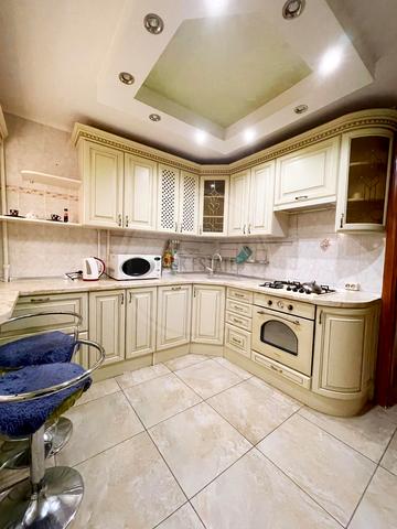 Чорнобильська вул., 13-А