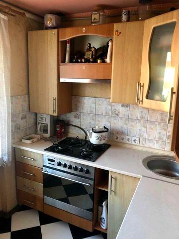 2-х кімнатна квартира, смт. Добротвір