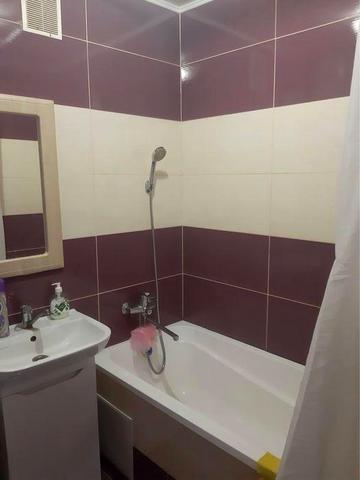 Здам 1-но кінатну квартиру