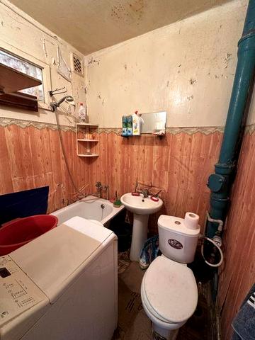 Оренда  однокімнатної квартири