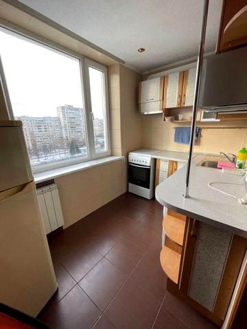 Сдам 1к квартиру Алексеевка с ремонтом