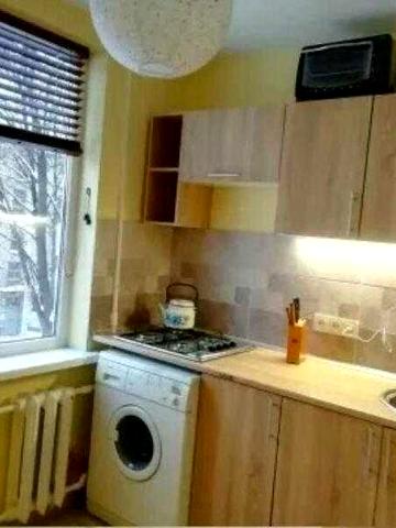 1 к.кв. ул.Стражей Неба(Тобольская) 38