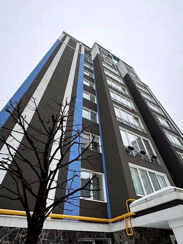 Продаж 1к Квартира Григорія Сковороди вулиця ЖК Фортуна-2