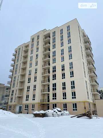 Продаж 1к Квартира Сергія Зулінського вулиця ЖК Family Comfort