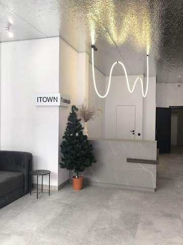 Продаж 1к Квартира Софіївська вулиця ЖК ITown