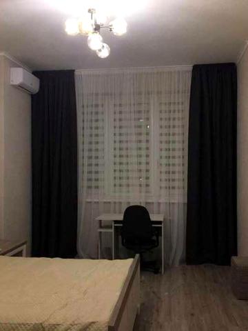 Оренда 1-к квартири на вул. Юрія Поправки