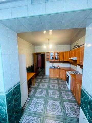 Оренда просторої 1к квартири, вул Героїв Миколаєва, ЖК Паркова Алея