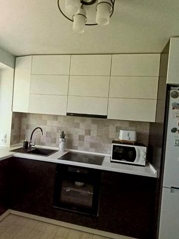 Продам 1-кім квартиру з ремонтом пр Б.Хмельницького 16