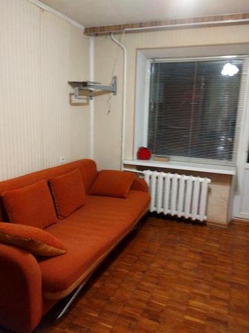 Здамо  однокімнатну , вул. Ялтинська , буд.5-А