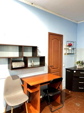 Оренда студіі на Крессі , Автономка, власний  будинок !