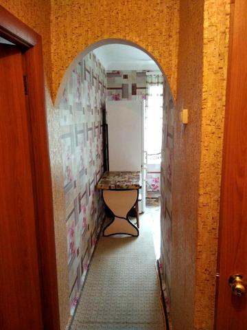 Юрія Савіцького вул. (50-річчя Жовтня), 26