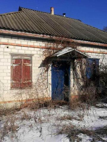 Продам будинок  Градизьк!