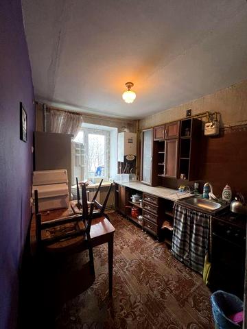 3-х кімнатна кв, довгостроковий період. Трускавець.