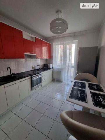 Довгострокова оренда 1к Квартира Джона Леннона вулиця