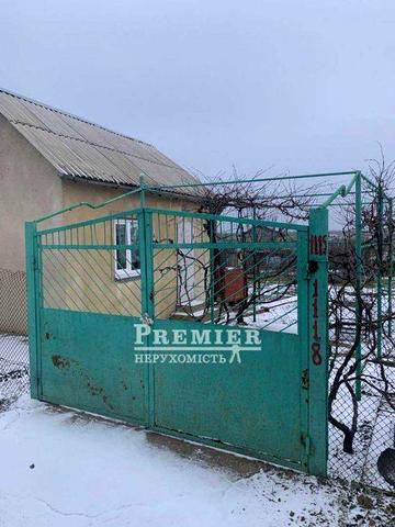 Продам будинок одноповерховий