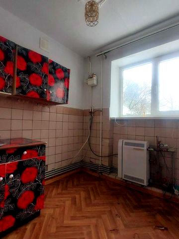 Продається 1к-на квартира. Кадуб.