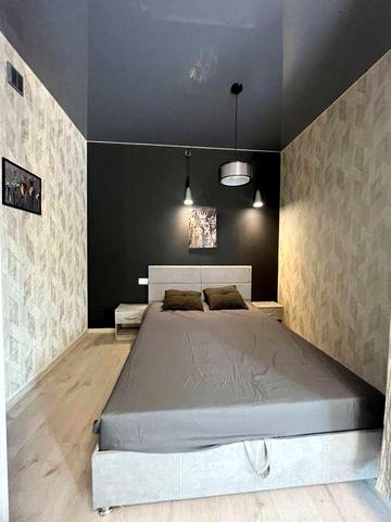 Сдам 1-к квартиру-студию . Ул. Паторжинского