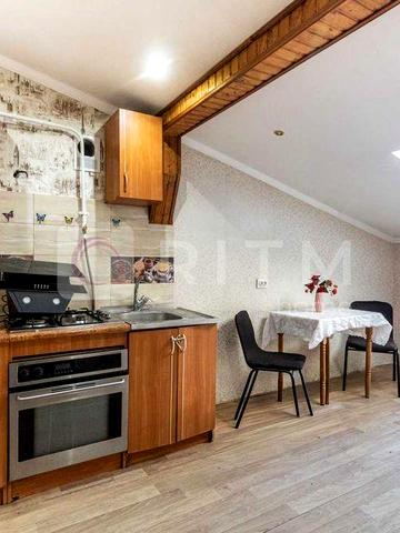 2-кімнатна квартира з ремонтом у ЖК «Різдвяний».