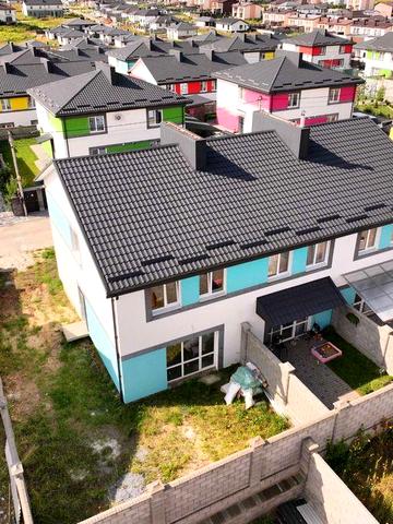 Продам 100м2 котедж з міськими мережами в Рівному, з ділянкою 2,5 сот