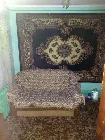 Квартира. Гостинка