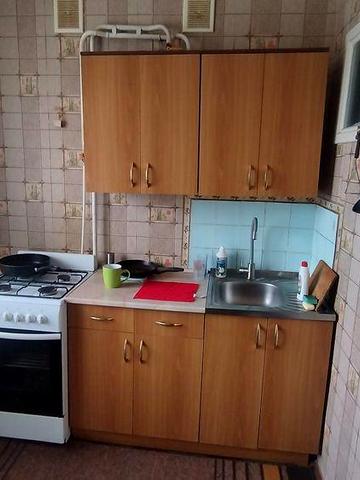 Здається однокімнатна квартира  Никополь