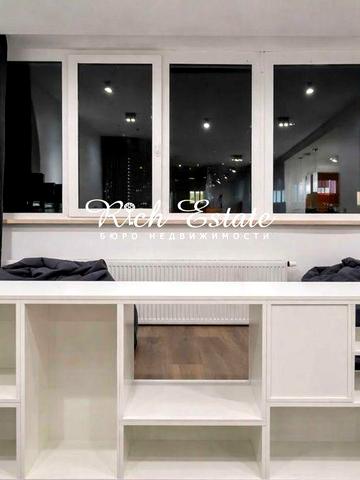 Генератор ЖК Новопечерский Двор Верхогляда (Драгомирова) 2а Печерск