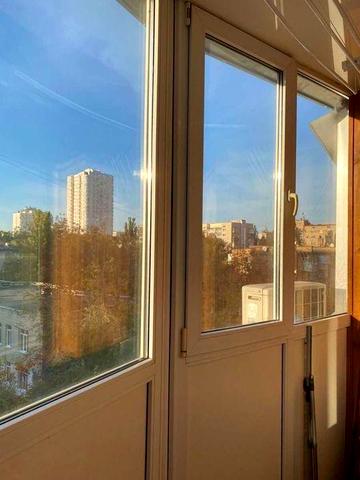 Оренда 1к, вул. Озерна 7, Солом‘янський район, метро Вокзальна